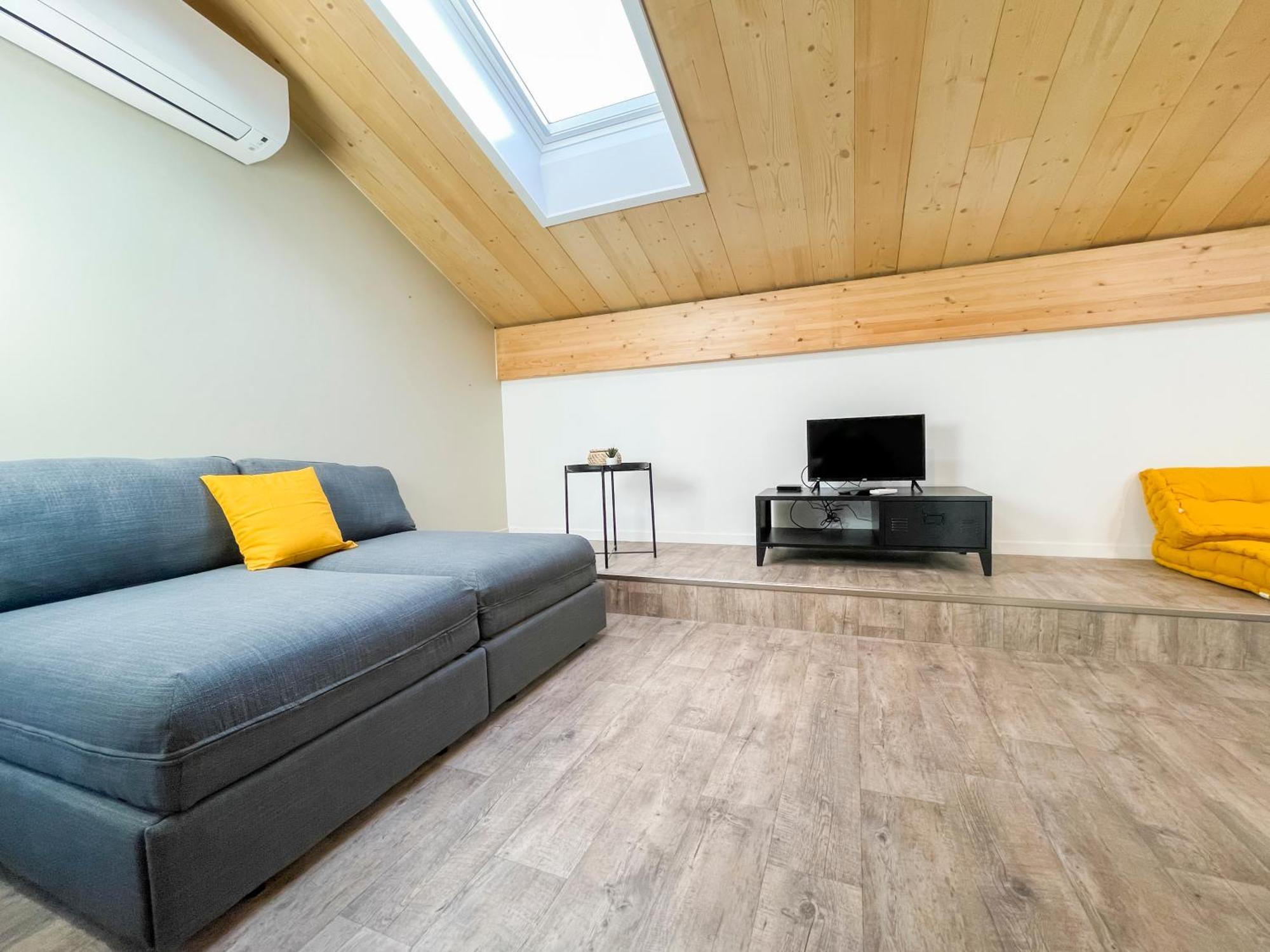 Studios Climatises En Centre Ville Bordeaux Kültér fotó