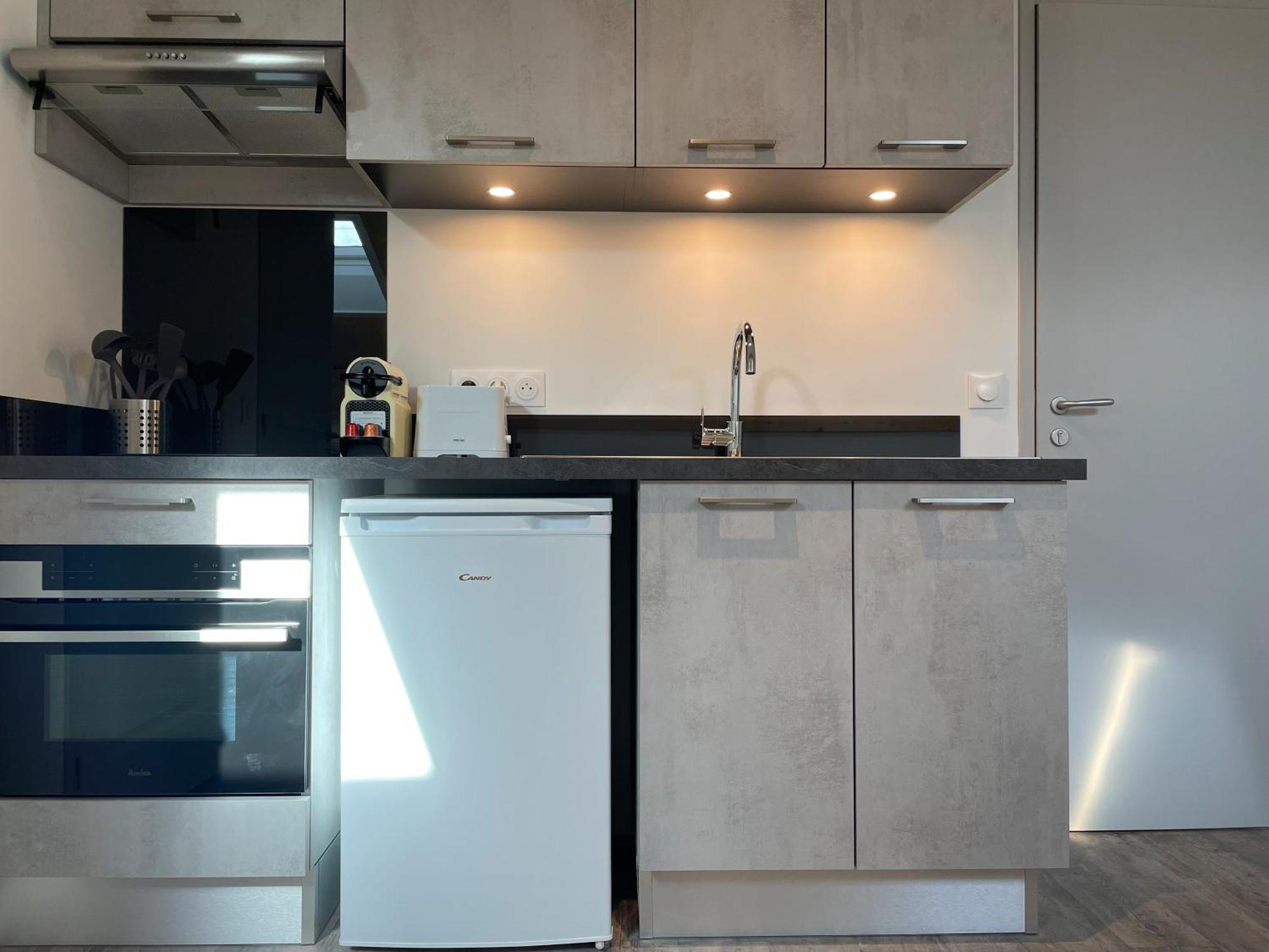Studios Climatises En Centre Ville Bordeaux Kültér fotó