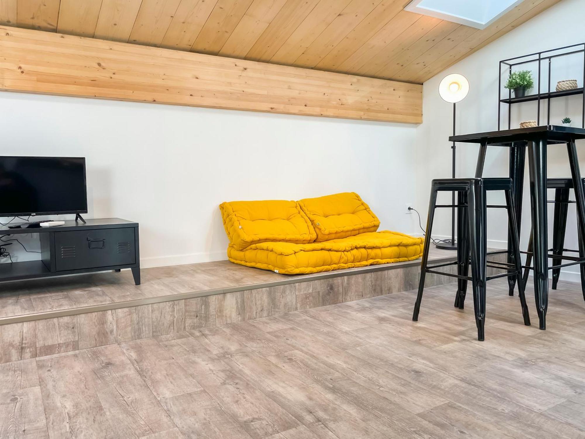 Studios Climatises En Centre Ville Bordeaux Kültér fotó