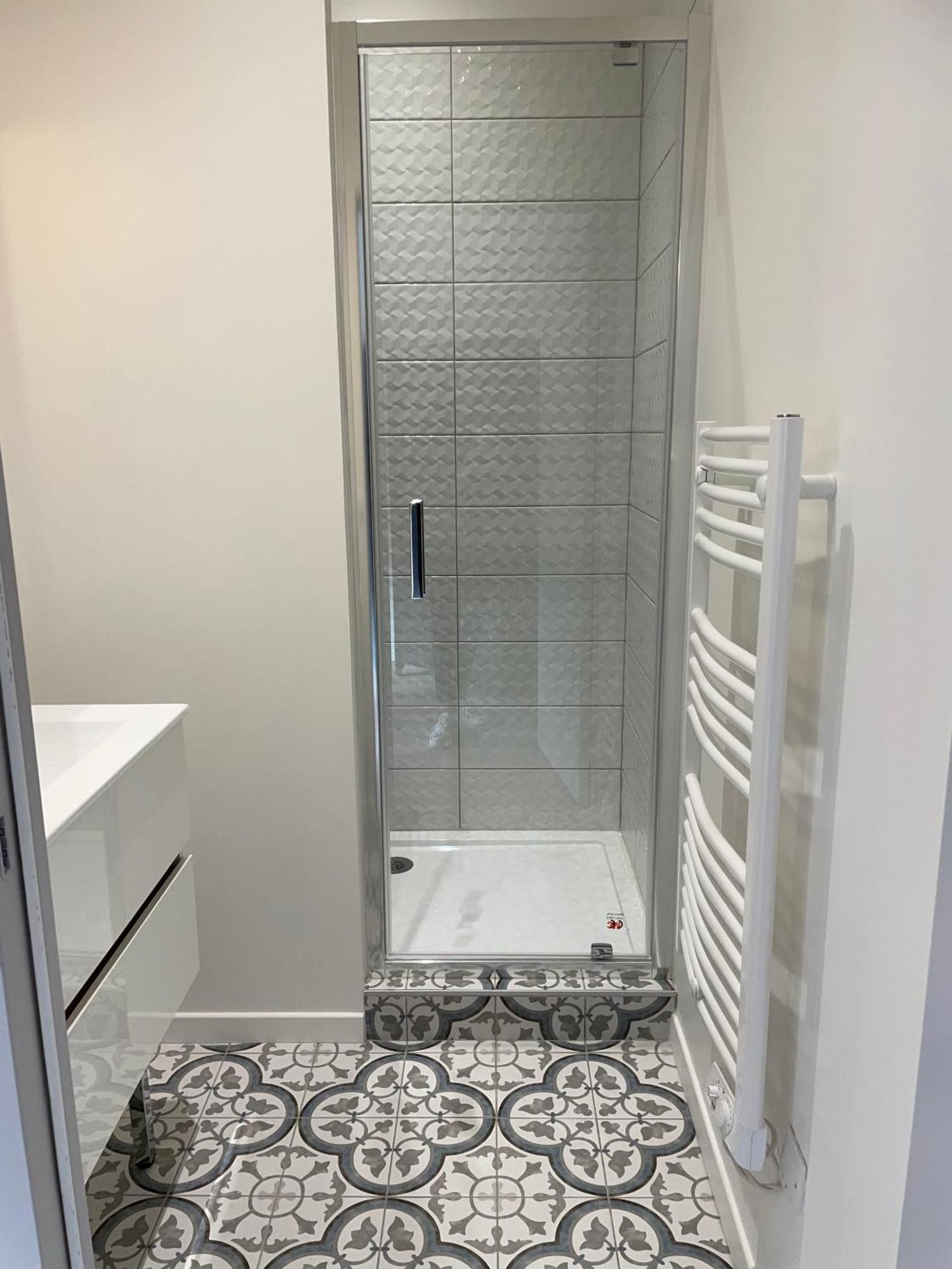 Studios Climatises En Centre Ville Bordeaux Kültér fotó